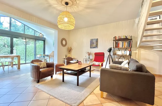 Belle échoppe à vendre à Saint-Augustin, 5295€ / m²